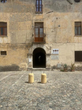 Al Castello Apartment